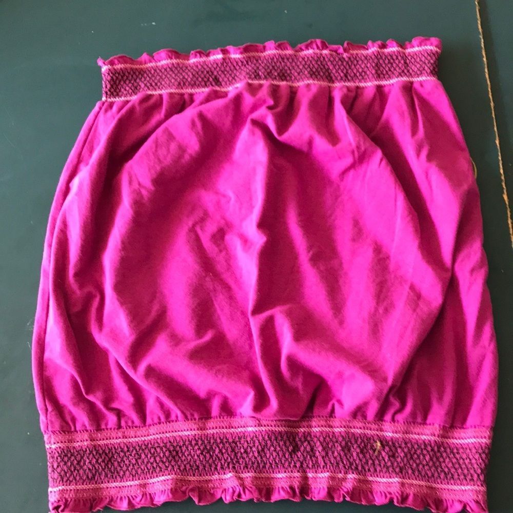 Maurice’s Bando top